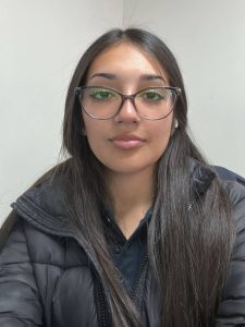 Kristtel Zamora Cortés