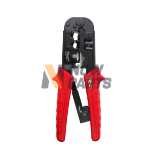 Engarzadora modular con trinquete Milwaukee