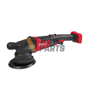 M18 FUEL18V Pulidora DA inalámbrica sin escobillas de iones de litio de 21 mmDA Polisher
