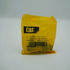 118-0772 Conj de pestillo