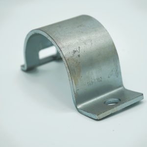 160-0012 Broche de acero de dos piezas