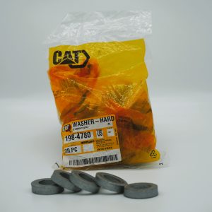 198-4780 Arandela dura