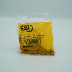 232-4901 Abrazadera de perno en T