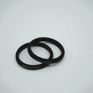 235-2475 Sello rectangular