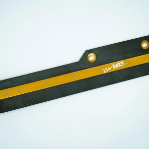 256-6023 Conj de deflector: Derecho