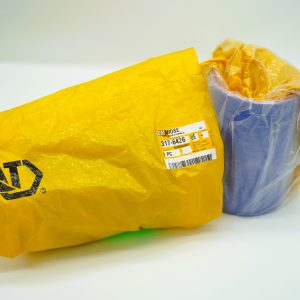 317-6426 Manguera de refrigerante