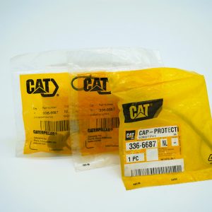 336-6687 Tapa de protección Hembra