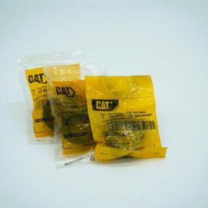 3D-6209 Arandela de goma