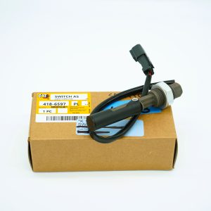 418-6597 Conj de interruptor reemplaza 172-8660