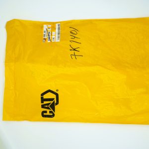 469-8754 Pipe Assembly