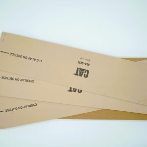 494-6431 Revestimiento del rotor