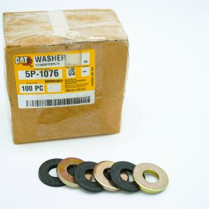 5P-1076: Arandela dura