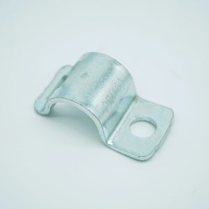 5P-7462 Medio clip de tubo simple