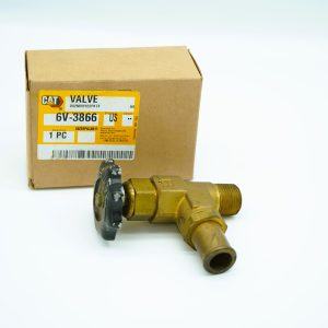 6V-3866 Valvula de cierre