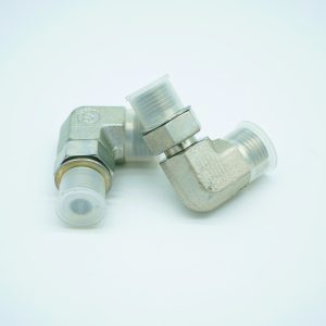 6V-8724 Adaptador de codo