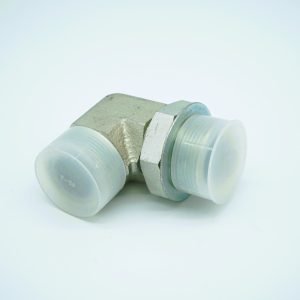 6V-9009  Adaptador del codo