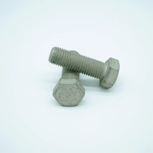 8T-4193 Perno cabeza hexagonal