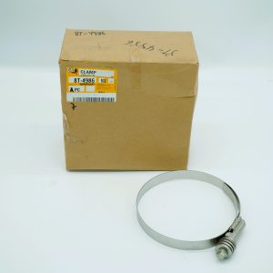 8T-4986 Abrazadera de fleje