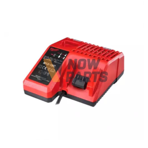 48-59-1808-AFN Cargador de Baterías compatible para M18 y M12 - Aferrmarket Nuevo