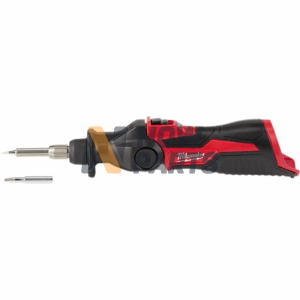 Soldador inalámbrico de iones de litio Milwaukee M1212 voltios